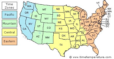 current time in illinois